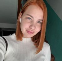 Аксенова Юлия