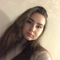 Виноградова Арина (топ мастер)