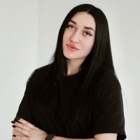 Орлова Валерия
