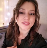 Лаврентьева Ольга
