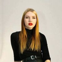 Левина Виктория