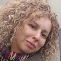 Салтыкова Анна