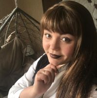 Козина Алёна