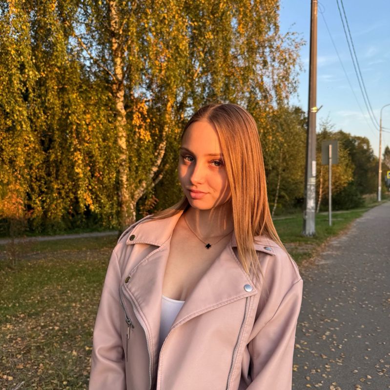 Елизавета