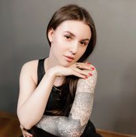 Марина