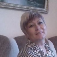 Рудонайтис Галина
