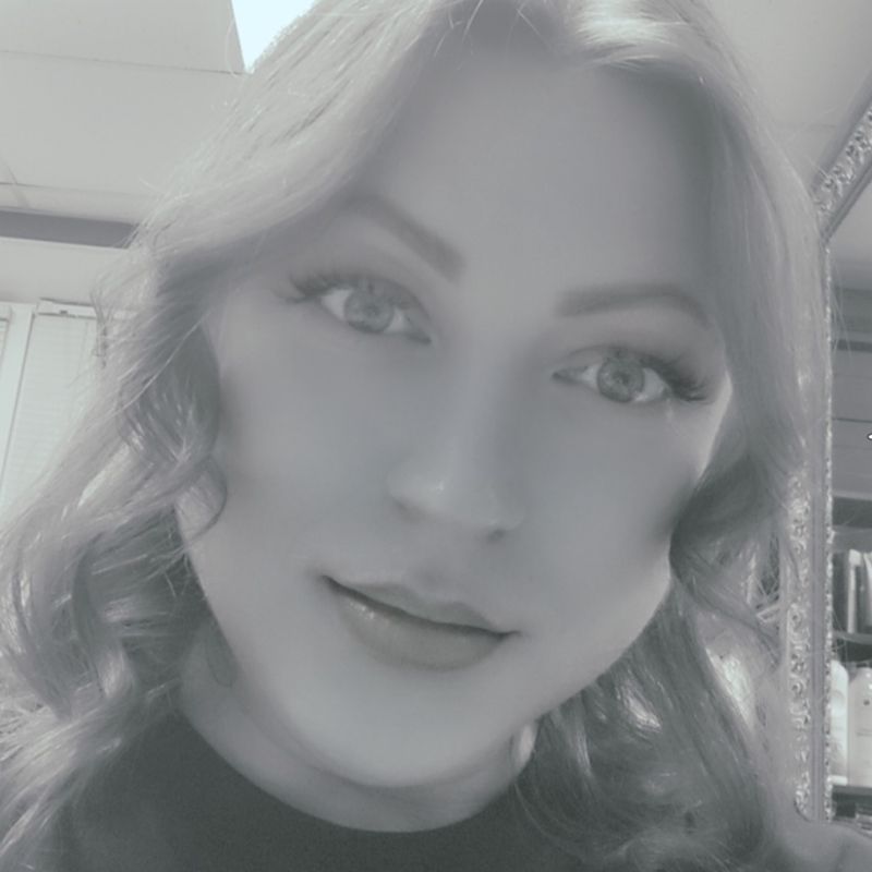 Сергеева Полина