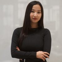 Алина
