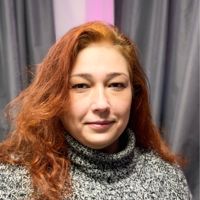 Олеся