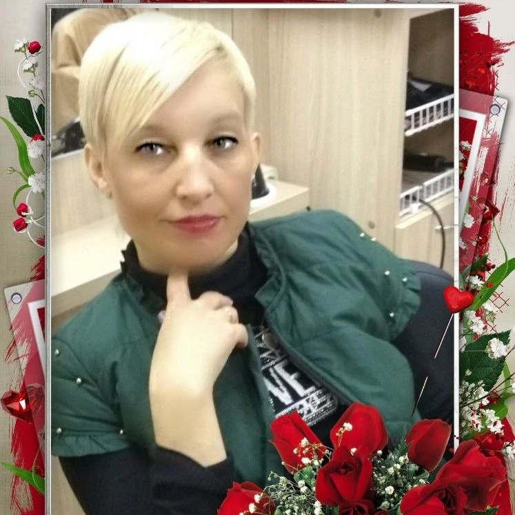 Дмитриева Вера