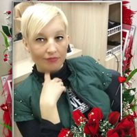 Дмитриева Вера