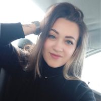 Ломачинская Анна