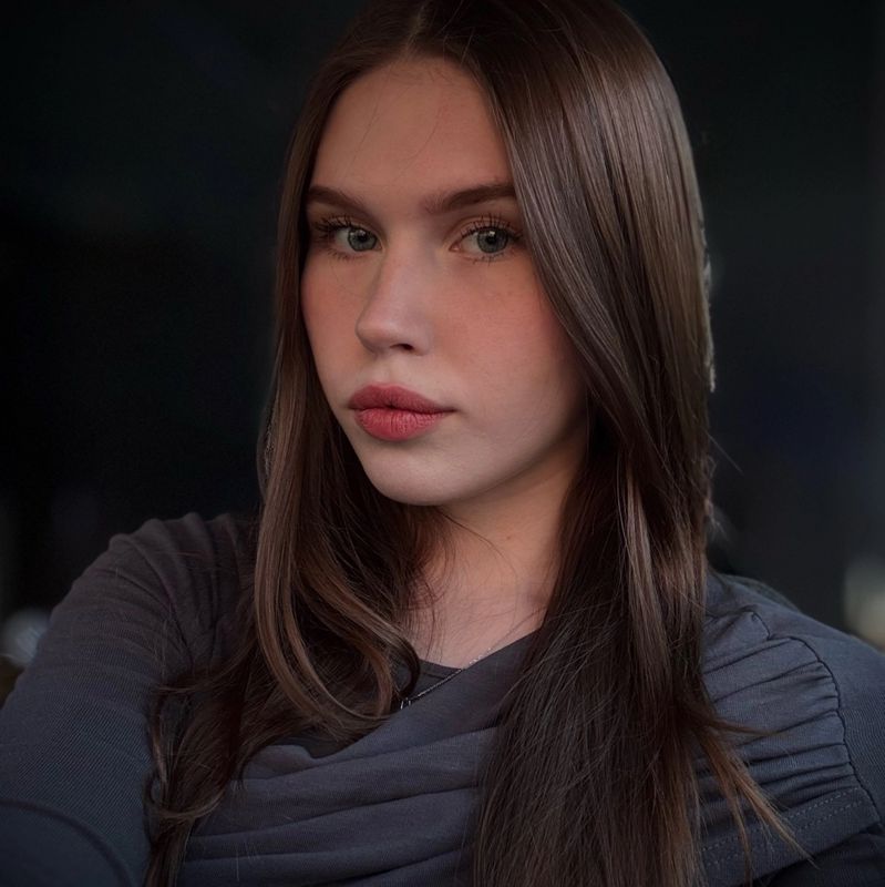 Носкова Полина
