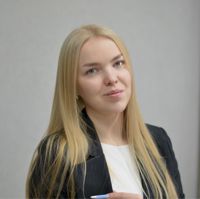 Гаврилова Валерия