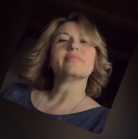 Амосова Оксана