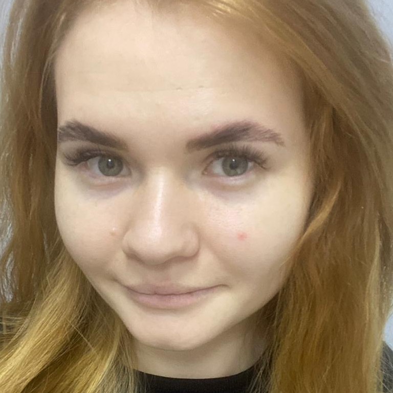 Анастасия