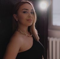 Шишкина Юлия