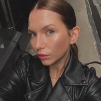 Екатерина Бушко
