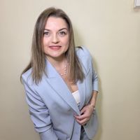 Агешина Людмила