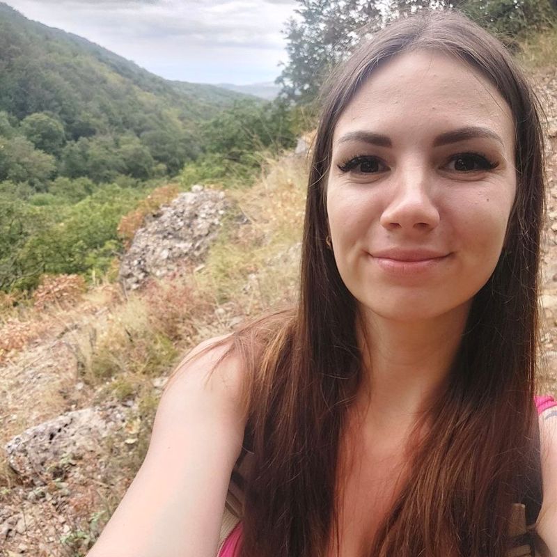 Екатерина