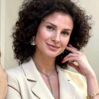 Лондина Валентина
