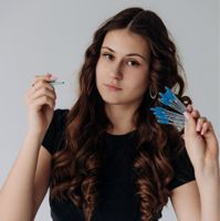 Гурченкова Ангелина