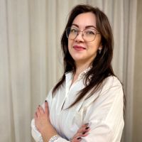 Абраменкова Надежда