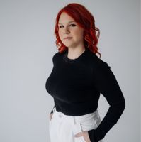 Зайцева Софья