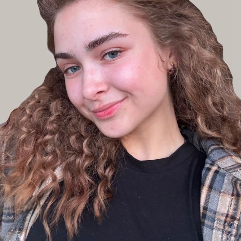 Коломийчук Арина