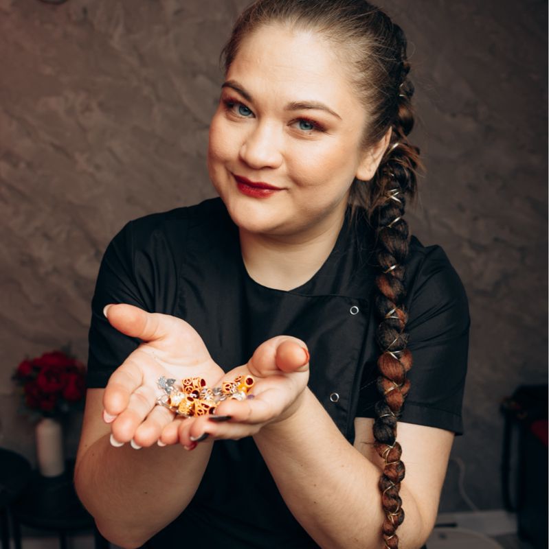 Наталья