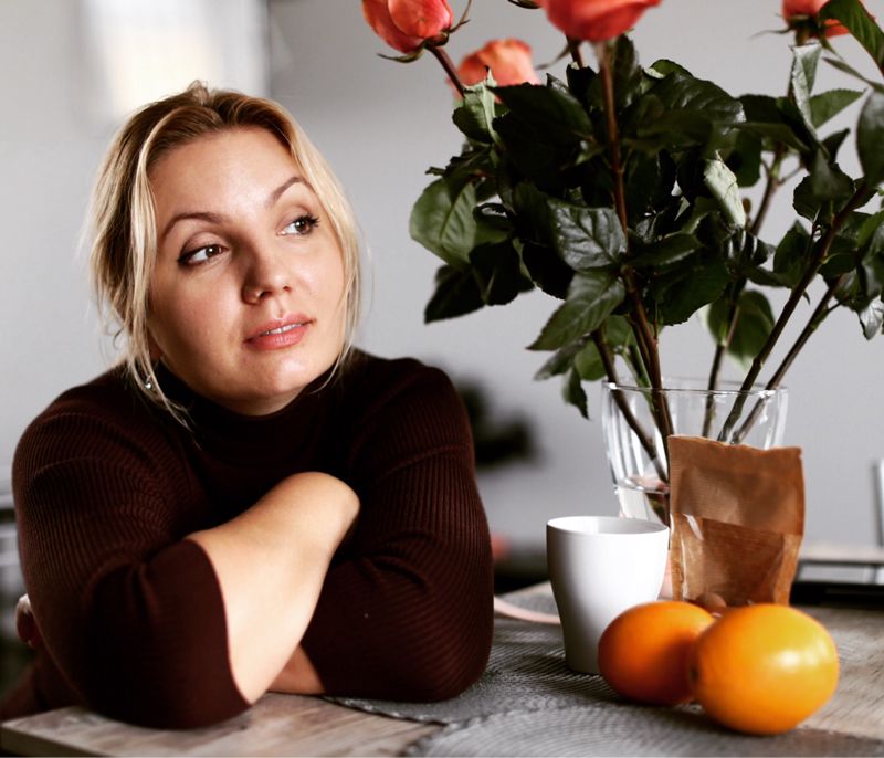 Gegel olesya