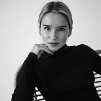 Соколова Валерия