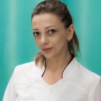 Назарова Юлия