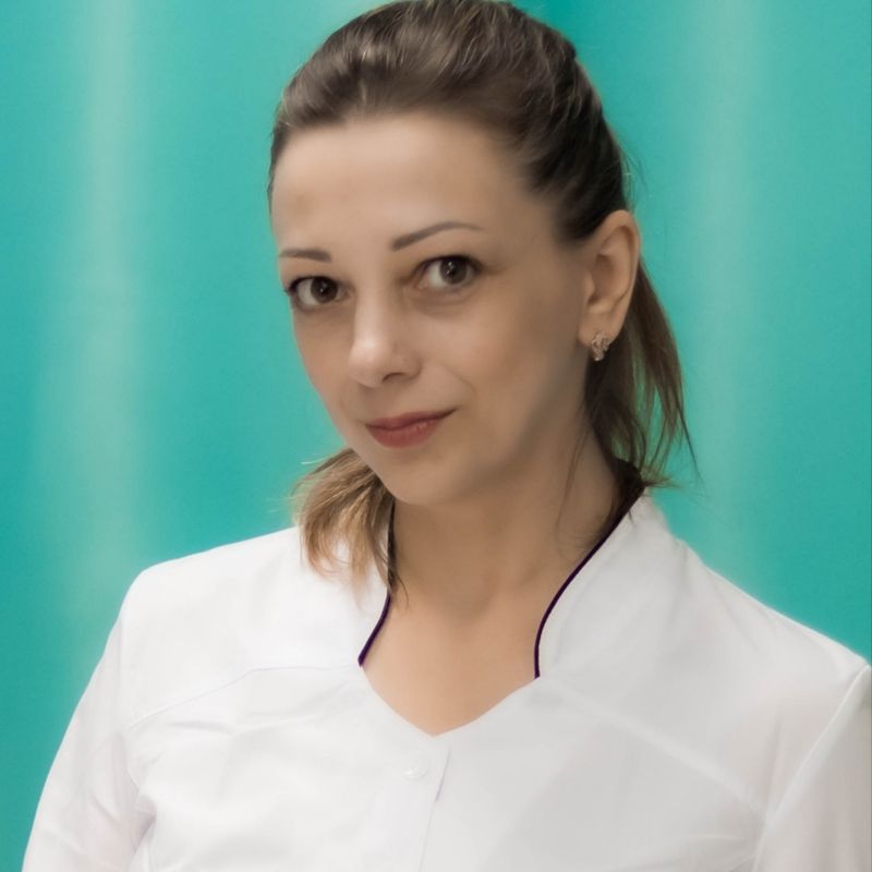 Назарова Юлия