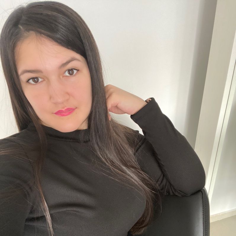 Балашова Екатерина