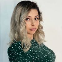 Надежда Воробьева