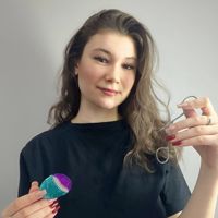 Виктория Беликова