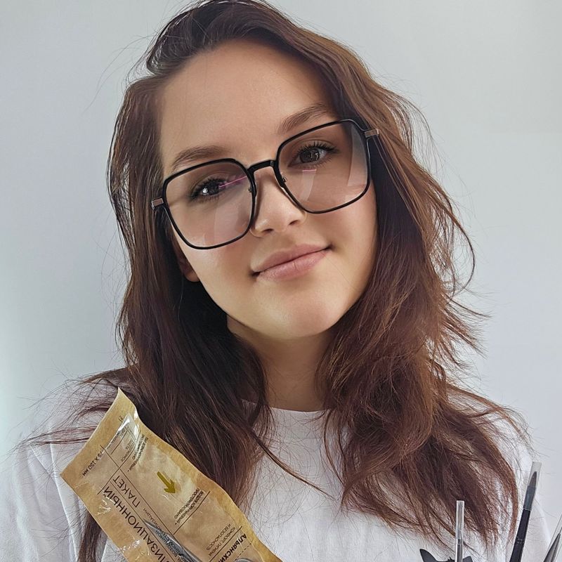 Анастасия Юдачева