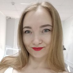 Репина Елена
