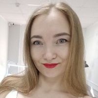 Репина Елена
