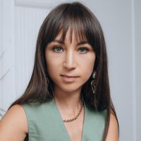 Комова Анна Геннадьевна