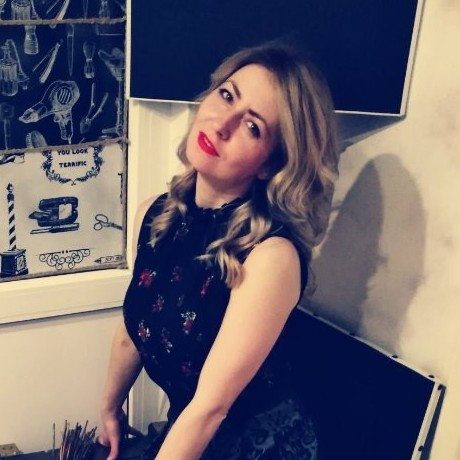 Ефимова Ольга