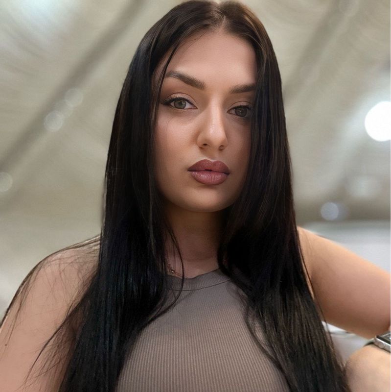 Мальгина Алена