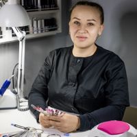 Дмитриева Юлия