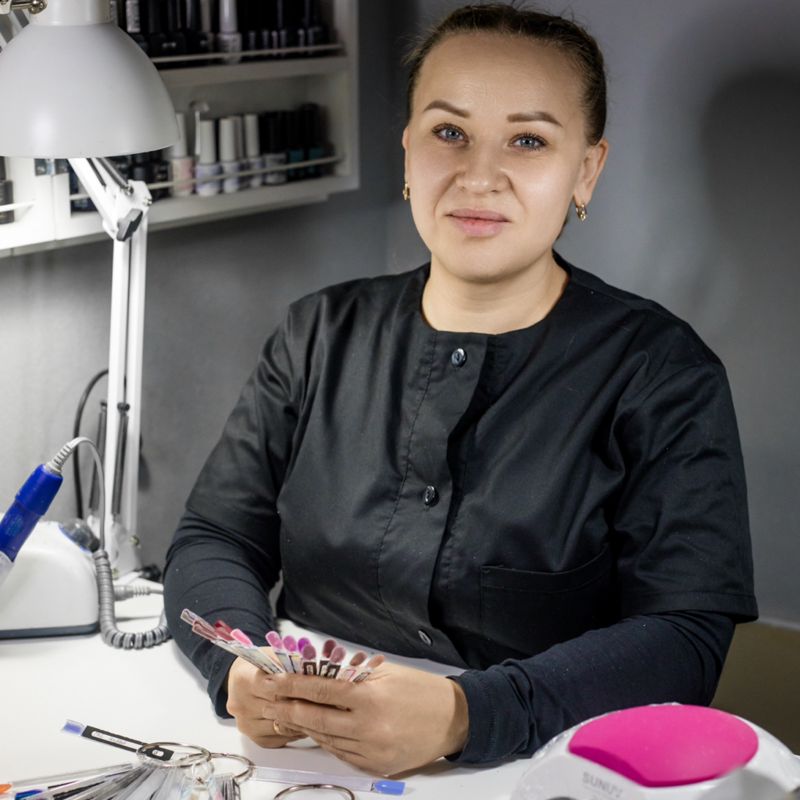 Дмитриева Юлия