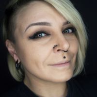 Рауш Екатерина