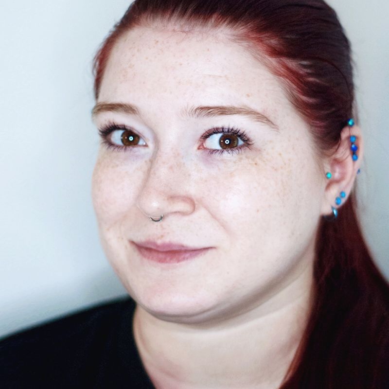 Казанба Екатерина