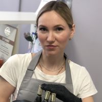 Юлия Пучинская