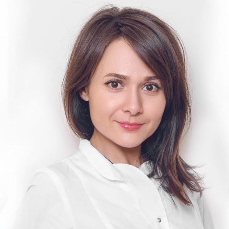 Алина
