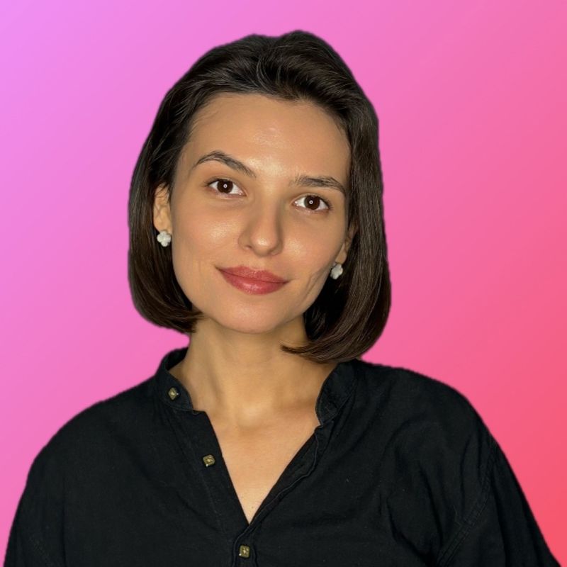 Екатерина И.